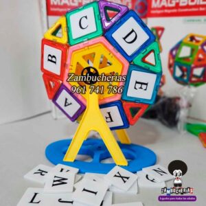 Juegos educativos