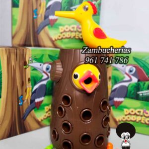 juguete didáctico