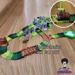 Juegos de construcción