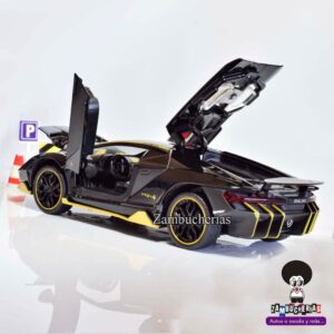 LAMBORGHINI LP 770 ESCALA