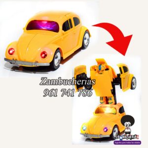 VOCHO TRANSFORMER