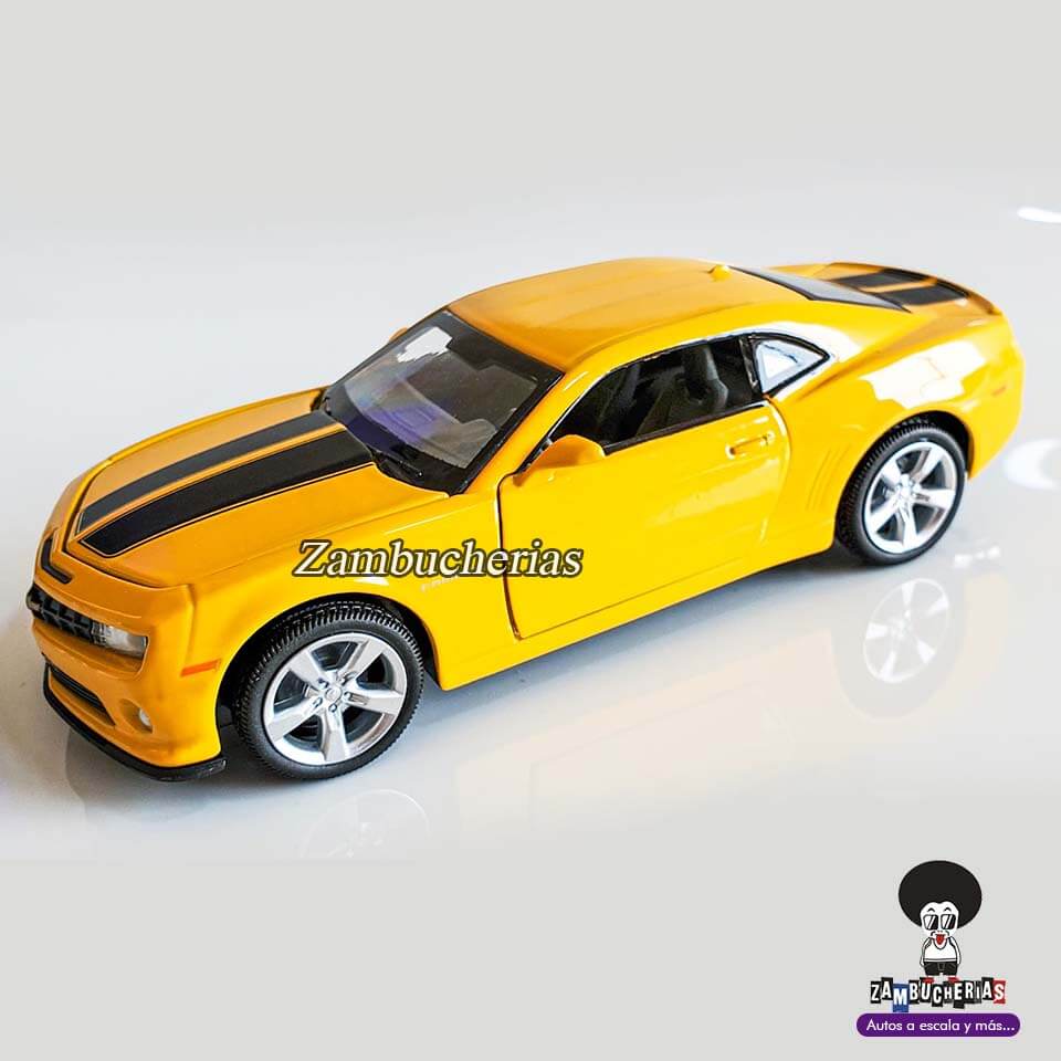 CHEVROLET CAMARO CHEVROLET CAMARO