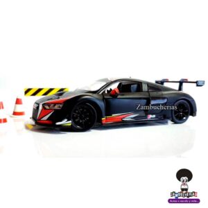AUDI R8 1/24