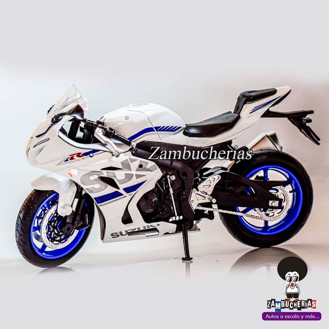 Moto suzuki de colección Moto suzuki de colección