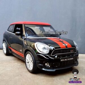 Miniatura Cooper