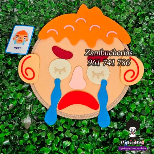 carita_emociones_niños carita expresiones emociones niños