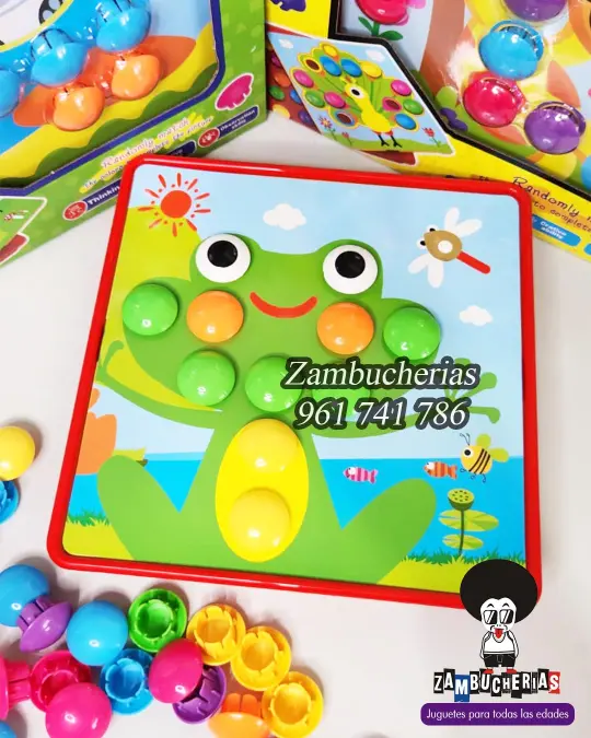 boton_idea_juegos_didacticos juego de encaje educativo para niños
