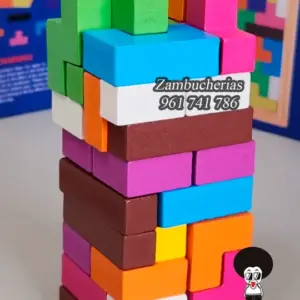 bloques de construccion