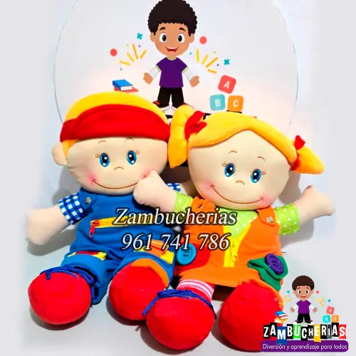 muñecos_sensoriales